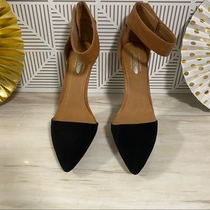 Jeffrey Campbell X Free People Solitaire Heels - Size 7